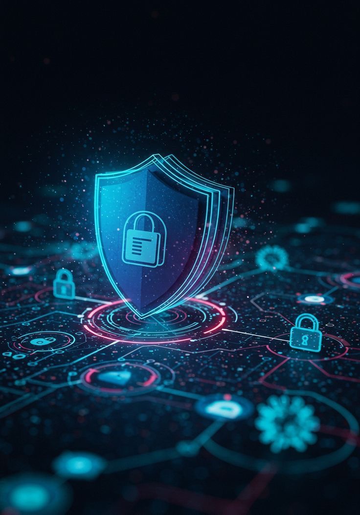 113 - أساسيات الأمن السيبراني - ضباط