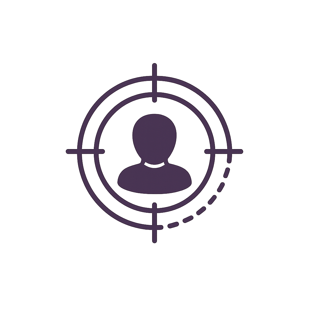 الفئة المستهدفة